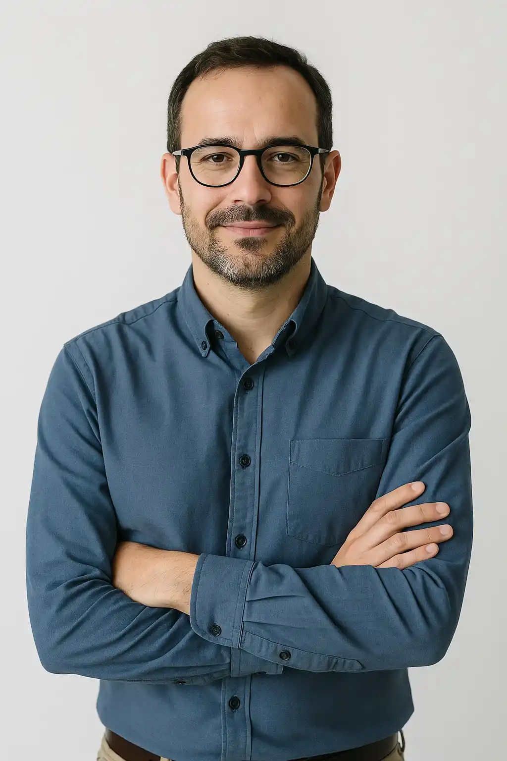 Docente del departamento de Nutrición